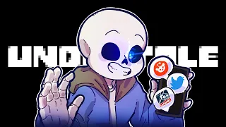 This Undertale Mod Is INSANE