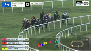 Gulfstream Park Carrera 12 (The Roar Stakes) - 20 de Mayo 2023