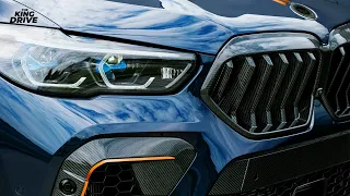 Эту BMW ты точно захочешь!