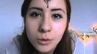 ASMR Elvish Queen Roleplay