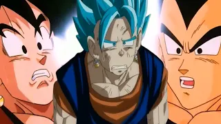 One of the worst retcons in Dragon Ball? (Fusion)