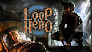 Город ВАМПИРОВ | Прохождение игры #3 | Loop Hero