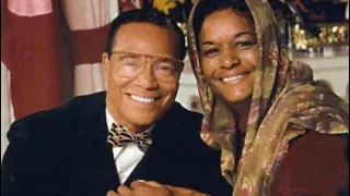 (Volume 2) Relationships and how to Succeed. Min Farrakhan (Compilation)