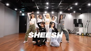 베이비몬스터 BABYMONSTER - SHEESH | 커버댄스 Dance Cover | 연습실 Practice ver.