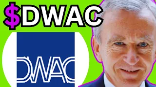 DWAC Stock (Digital World Acquisition stock) DWAC STOCK PREDICTION DWAC STOCK Analysis DWAC news