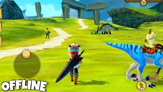 Top 22 Best Offline Games For Android 2018 #1