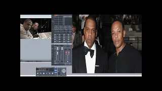 Jay-Z ft Dr. Dre – Watch Me (Slowed Down)