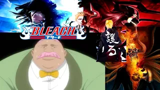 Ichigo vs  Hiyori   Ichigo Training Hollow Full Fight English Dub