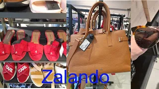 Shopping👗 Outlet Zalando👜