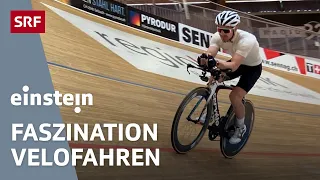 Veloboom seit Corona – was man von Profis lernen kann | Tour de Suisse | Einstein | SRF