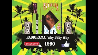 Radiorama - Why Baby Why (Radio Version)