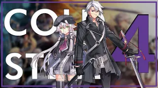 Trails of Cold Steel 4 Review, Recap & Analysis | End of Saga