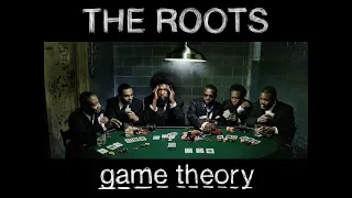 The Roots Ft. Erykah Badu 💘 You Got Me (Lyrics)