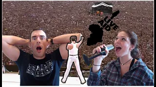 QUEEN - Full LIVE-AID Concert!!! | JAW-DROPPING REACTION!!!