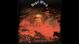 Angel Witch   Angel Witch 1980   Full Album