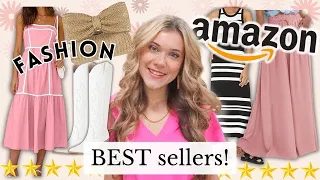 Most Loved Amazon Items for Summer! Amazon Must Haves 2024 with Links!