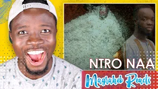 Akwaboah Doesn't Like Truth Anymore (Ntro Naaa Reaction)