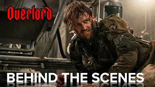 OVERLORD | Behind the Scenes | Paramount Movies