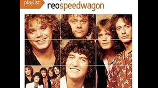 REO Speedwagon - In My Dreams