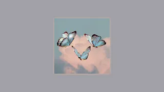 travis scott - Butterfly effect | slowed + reverb | [1hour]