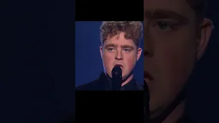 Tom Ball's Outstanding Performance of Radiohead's "Creep" on AGT: All-Stars 2023