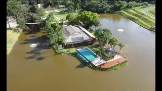 🌾 FAZENDA DE LUXO 19 ALQUEIRES EM SILVÂNIA GO | 13.000.000