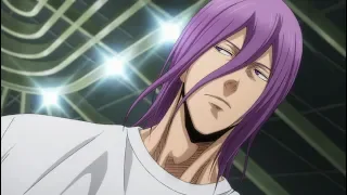 [KNB] Murasakibara | AMV