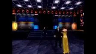 Bond Game - Tomorrow Never Dies Psx End Video (Game Completed)