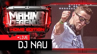 🔴 DJ NAU sesión en DIRECTO 📡SESIÓN A VINILO 🔂