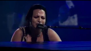 Evanescence Live Anywhere But Home Paris 2004 (Full Concert) HD