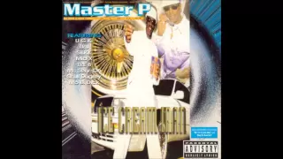 Master P - I'm 'Bout It 'Bout It (Part II) ft. Mia X
