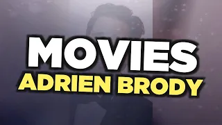 Best Adrien Brody movies