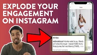 3 Tips To Build An Engaged Community On Instagram