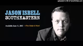 Jason Isbell Cover Me Up (w/ Lyrics)