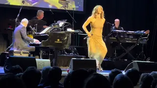 Katharine McPhee “ Singin’ in the Rain”