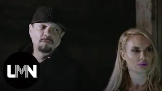 Ice T & Coco's PARANORMAL Experience (Season 1) | Celebrity Ghost Stories | LMN