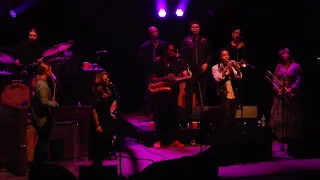 Let's Go Get Stoned Tedeschi Trucks Band Beacon Theater NYC 10/9/2018