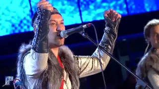 Арғымаҡ - Argymak - The Spirit Of Tengri 2015