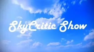 Интро для SkyCritic Show