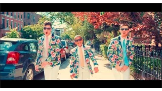 Fly By Midnight - Brooklyn (Official Video)