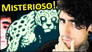 Mistério DA FLORESTA 🐆 No Limite