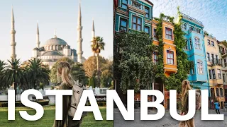 ISTANBUL, Is It Disappointing OR Worth The Trip? - Things To See in Istanbul