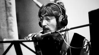The Beatles - Good Morning Good Morning - Isolated Lead Vocals