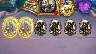 Why Pure Paladin is a Boring Archetype in Hearthstone