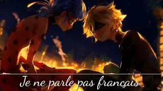 Je ne parle pas français - Nightcore (Remix)