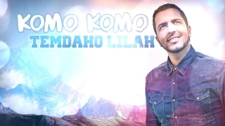 LOUKMANE ABOUACEM - QOMO QOMO TEMDAHOU LILAH  [ANASHEED 100% DOUF]