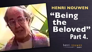 "Being the Beloved" Part 4 | Henri Nouwen at the Crystal Cathedral