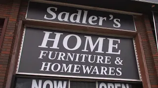 SADLER'S HOME NO3   - 22nd July 2018 (606)