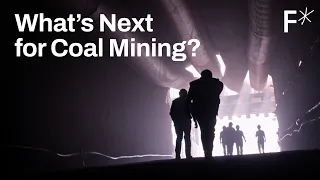 Coal mining has changed. What’s next for miners? | Vote to win $50k!