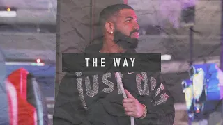 Free Drake type beat "The Way Freestyle" 2021